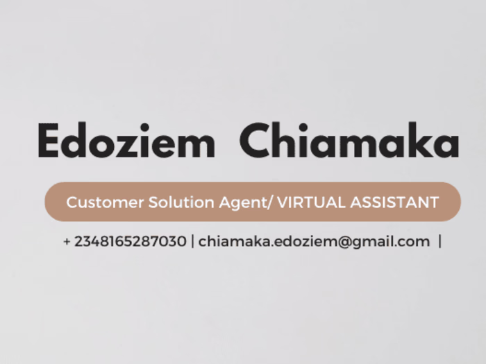 Telecom firm stock management & logistics