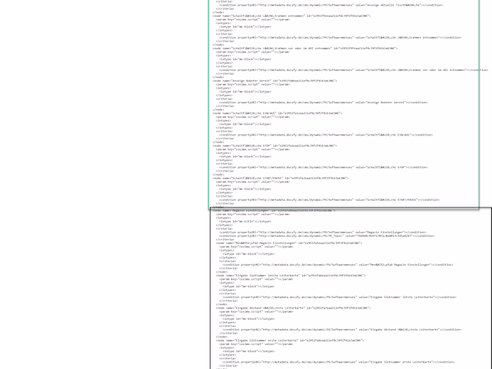data processing