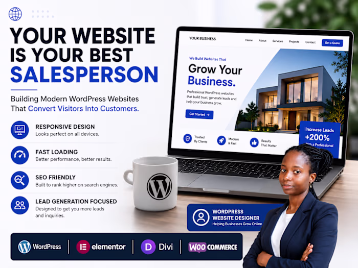 Why Your Business Needs a