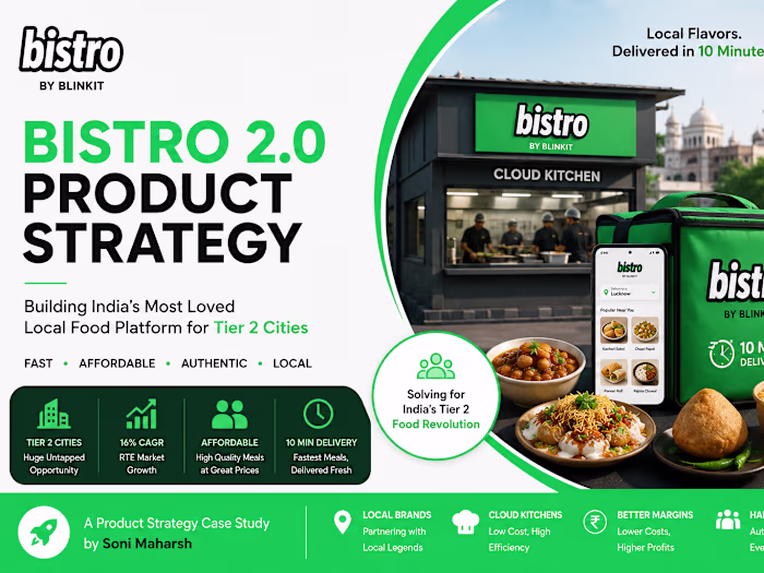 Market Opportunity Analysis for Bistro's Tier 2 Expansion
