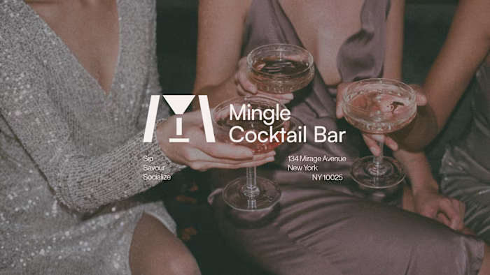 Mingle Branding