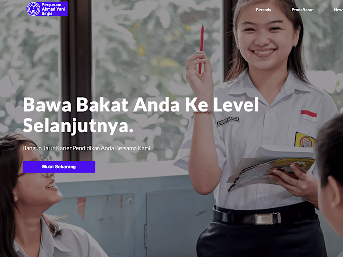 Academic Portal