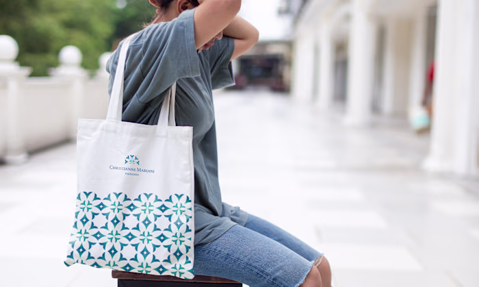 Branding · Christianne Mariani