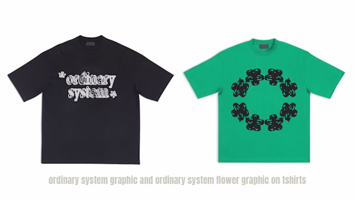 Merchandise Branding
