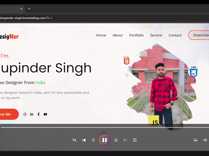 Portfolio