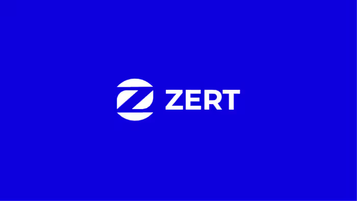 ZERT – Corporate Brand Identity Design
