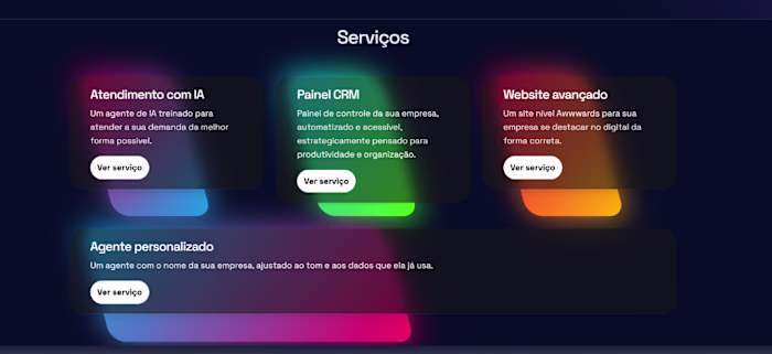 Piazito Automation Website