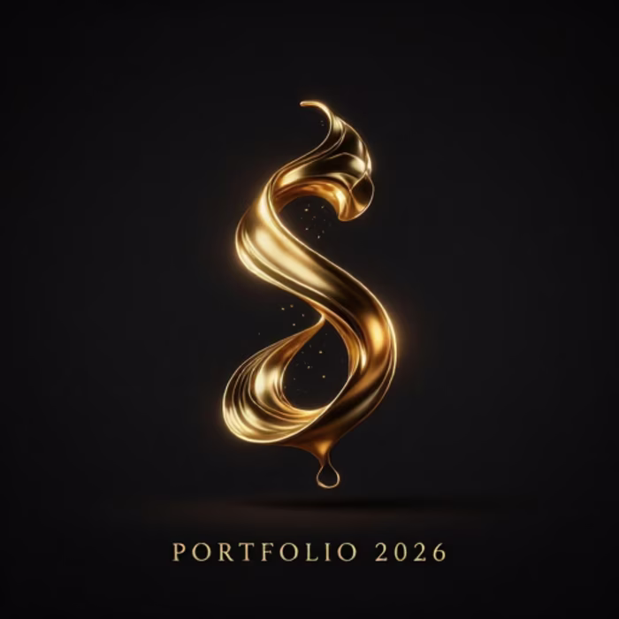 Visual Designer for Luxury & Tech Brands I craft visuals peo...