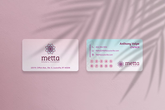 Metta Massage & Therapeutics