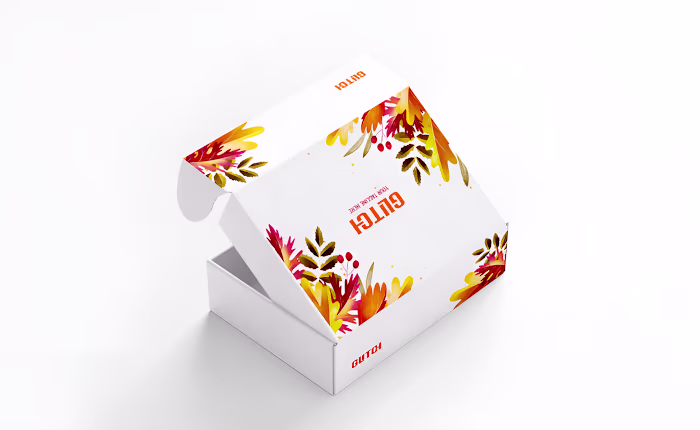 Packaging Design