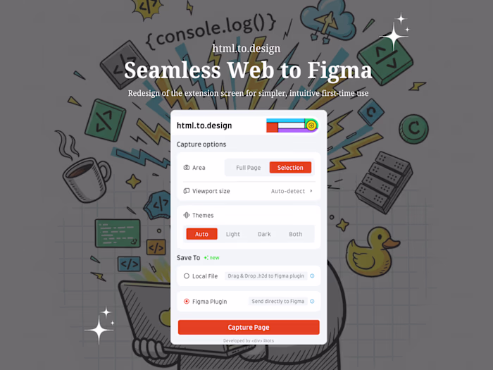 html.to.design