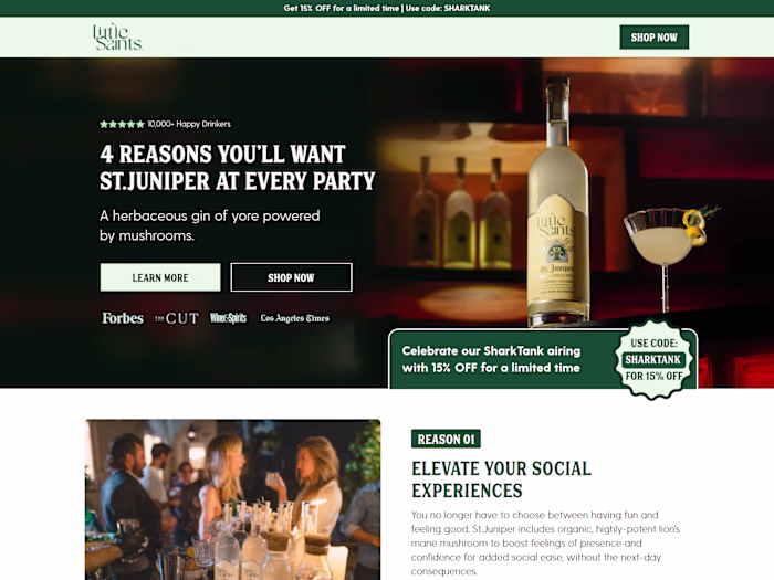 Responsive Web Design Implementation