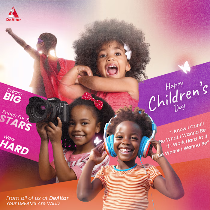 Children's Day 2025