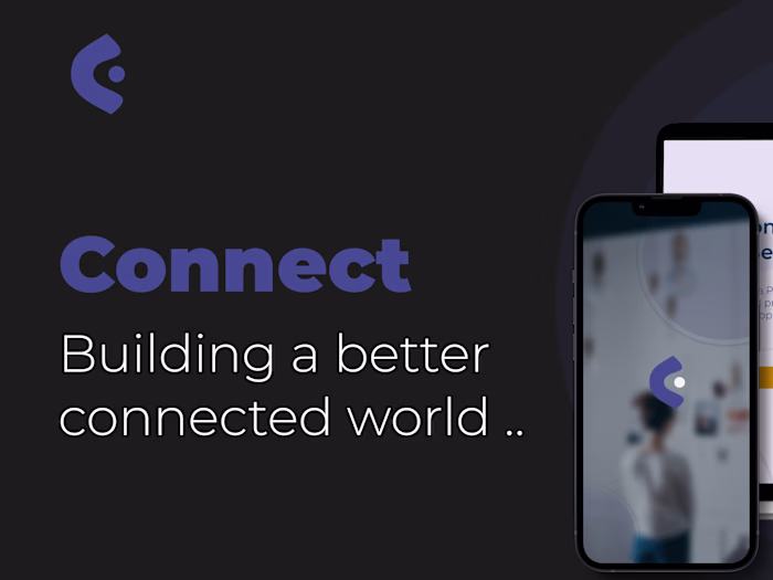 Connect Platform