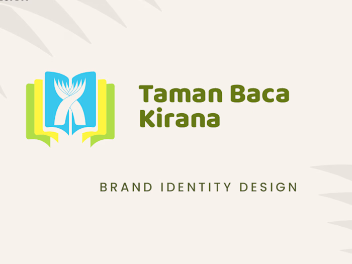 Logo Design & Brand Identity