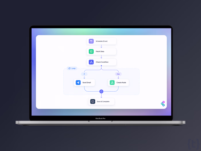 Automated Weather Monitoring with BuildShip & Supabase
