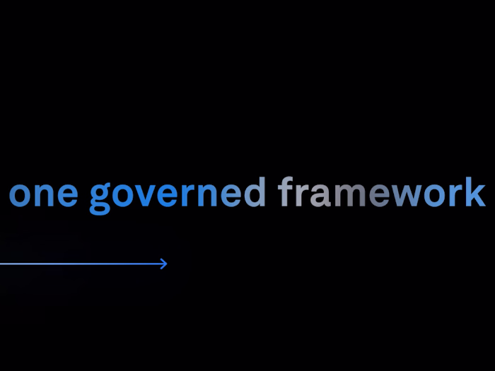 Capitol Product UI Overview Video