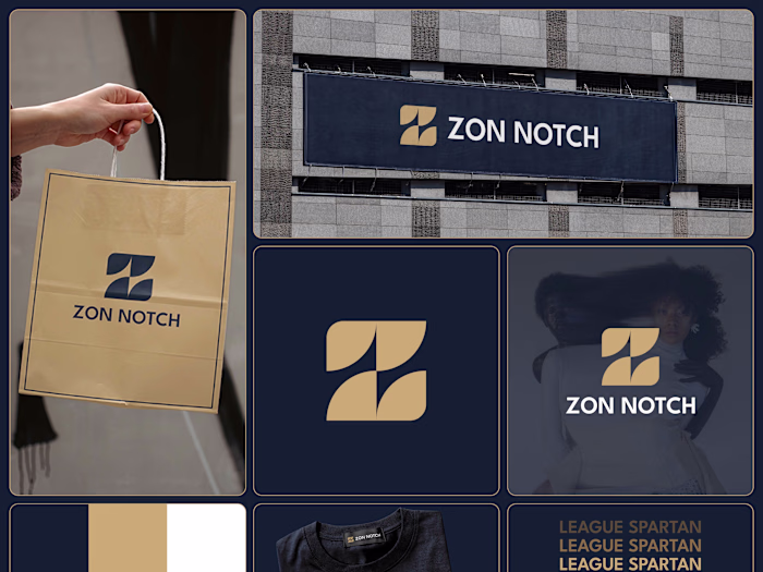 Brand Design . #fashionlogo (https://www.instagram.com/explo...