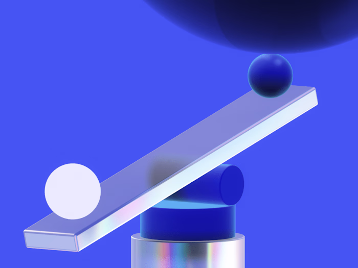 Spline 3D scenes 