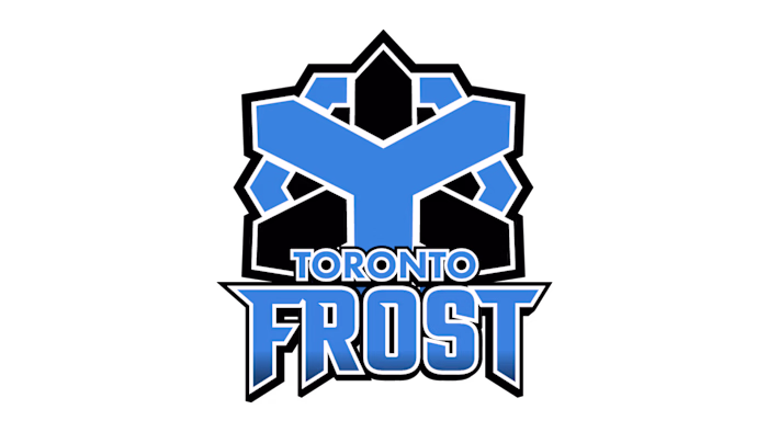 Toronto Frost Hockey Team