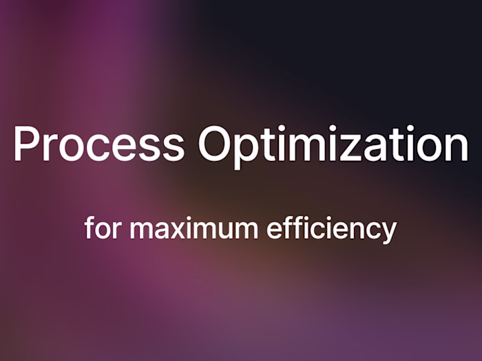 Optimizing Efficiency for a Music Tech Startup