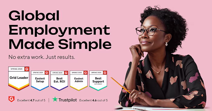 Omnipresent — Global Employment Platform
