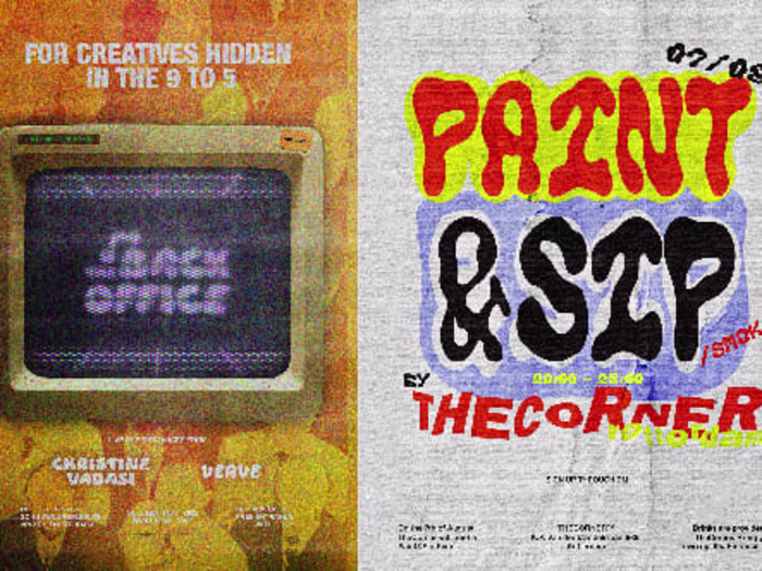 POSTER DESIGN