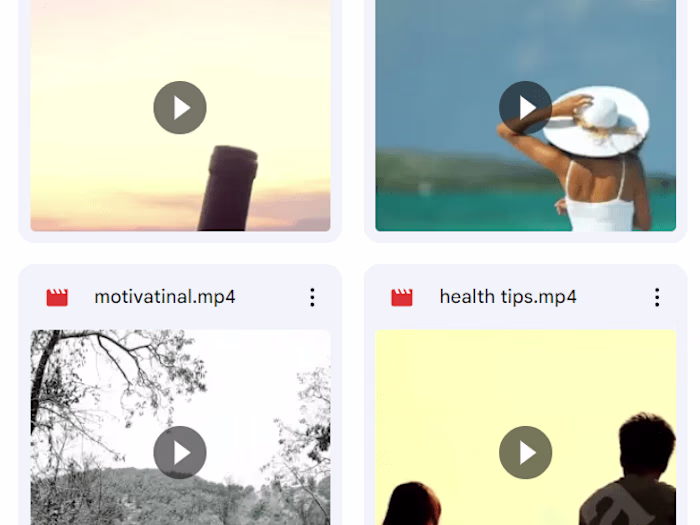 portfolio