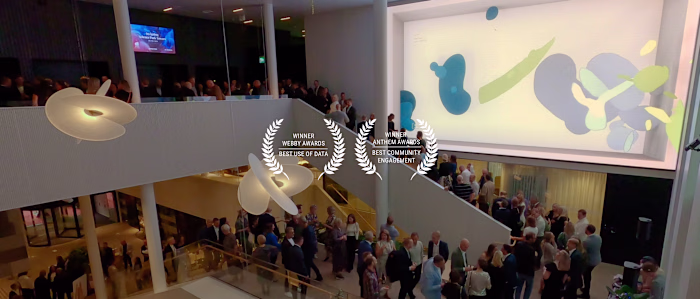 Moments in Time - Award-winning
