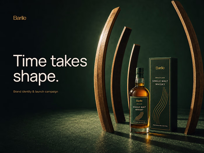 What if the whisky-making process