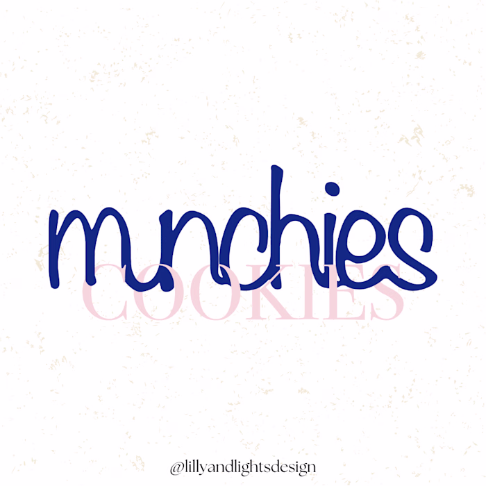 Munch Branding 