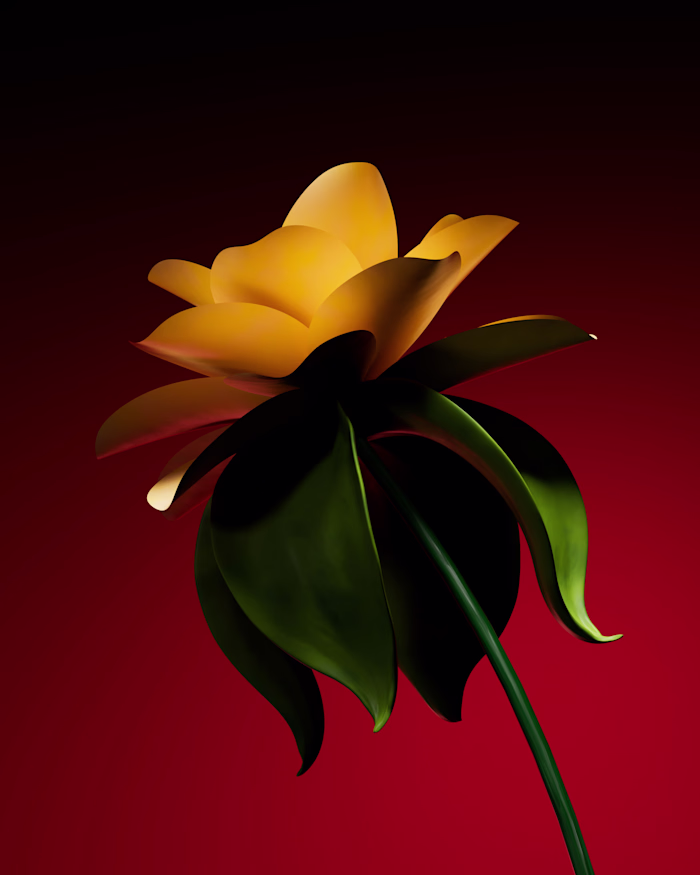 Lately, I’ve been thinking a lot about how powerful 3D reall...