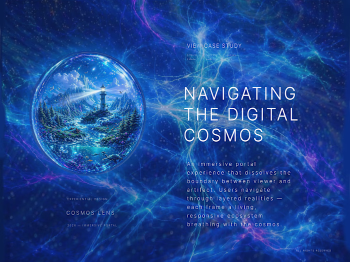 Celestial Sphere
Celestial Sphere is a