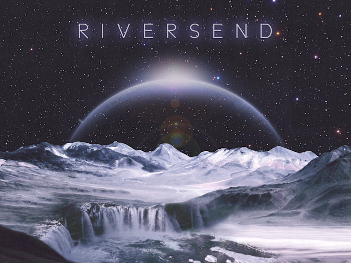 Album Cover Art Design
