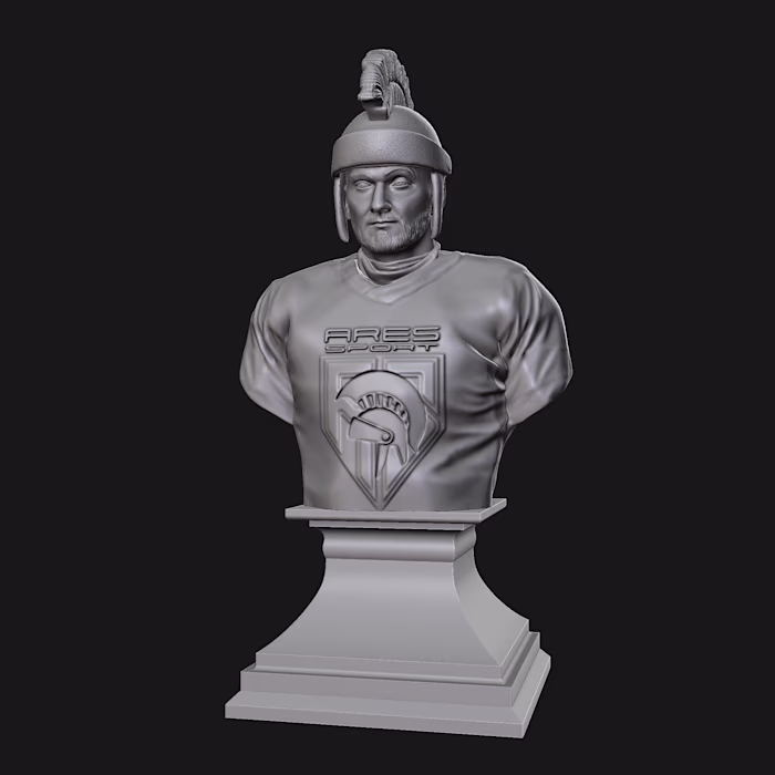 BUST MODELLING