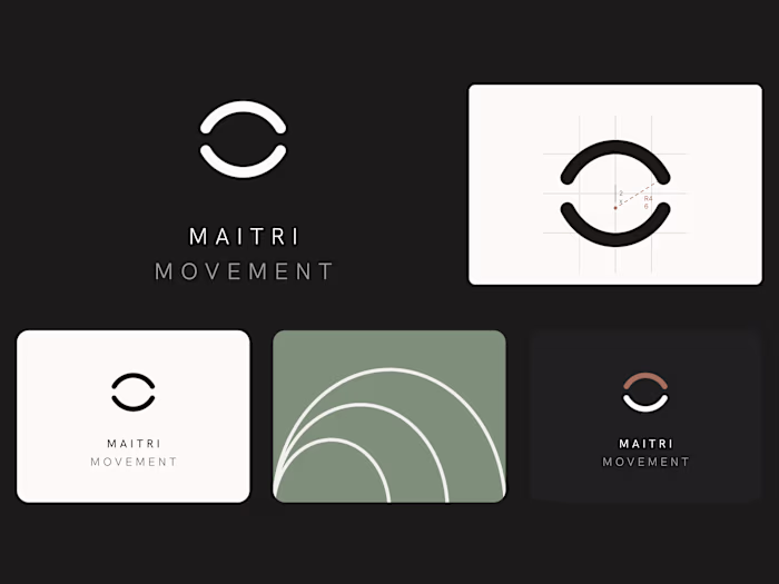 Maitri Branding