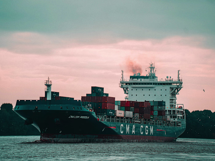 Optimizing Supply Chain in Physical Commodities and Recyclables