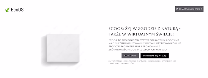 EcoOS