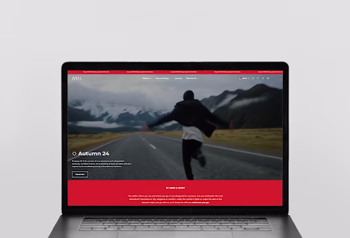 Shopify Project