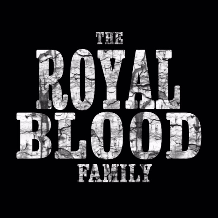 The Royal Blood Logo
