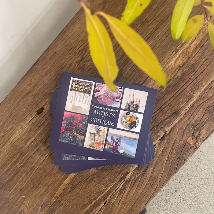 Art Gallery Postcards