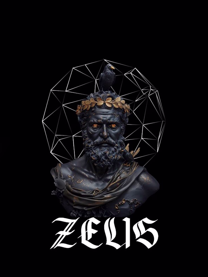 A Greek God. Thought to be the strongest of all the other Greek…