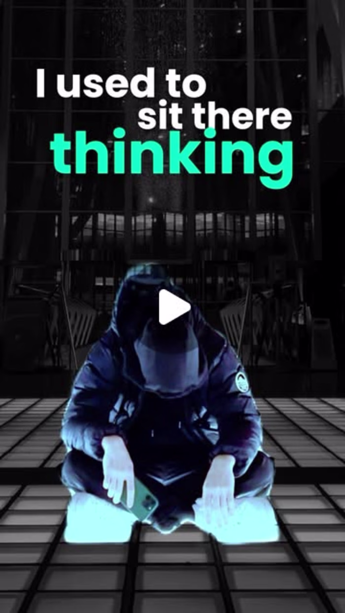 Storytelling Move