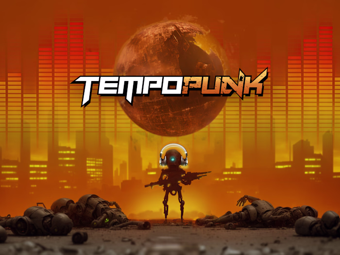 Tempo Punk — Audio Systems Architecture for a Rhythm FPS