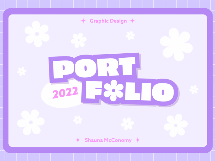 Online Portfolio