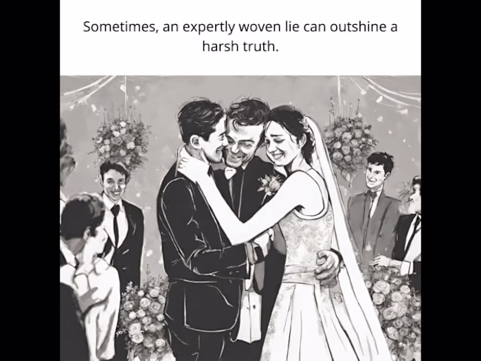 I will give the perfect excuses and alibis for all occasions
