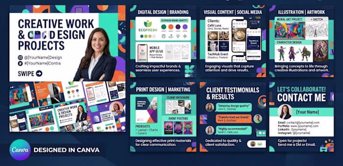 Want to keep your audience