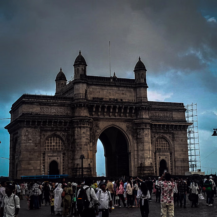 Gateway Of India