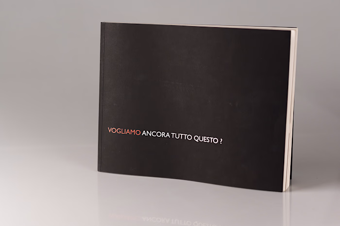 Vogliamo ancora tutto questo?