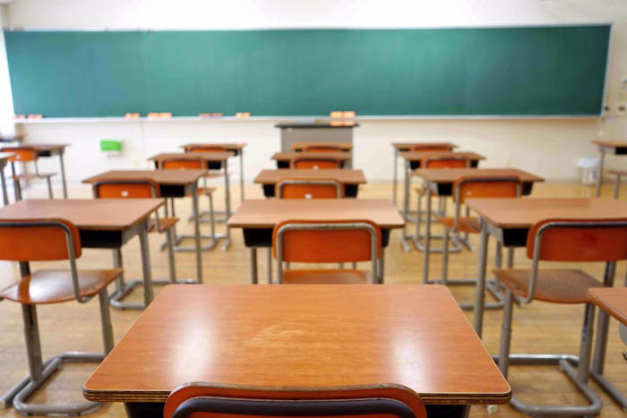 School Then Vs. Now: Education's Evolution